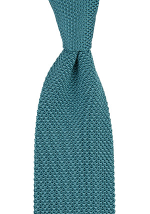 PRIGGISH BLUE JADE tie