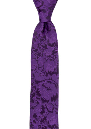 PRINCE skinny tie