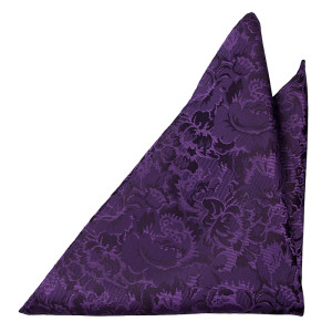 PRINCE pocket square