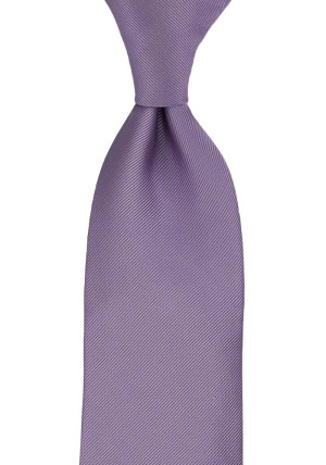 PSST LAVENDER tie
