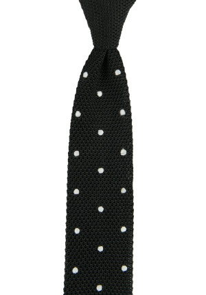 QUINN skinny tie