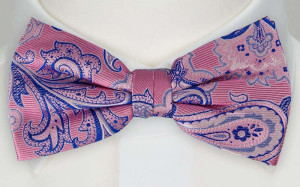 RUPERT bow tie