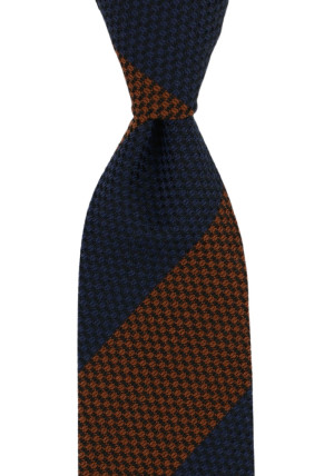 RAGGAZONE CINNAMON tie