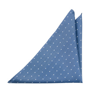RANGI pocket square