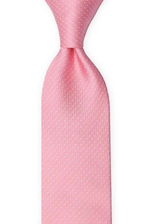 RICESPRINKLER PINK tie