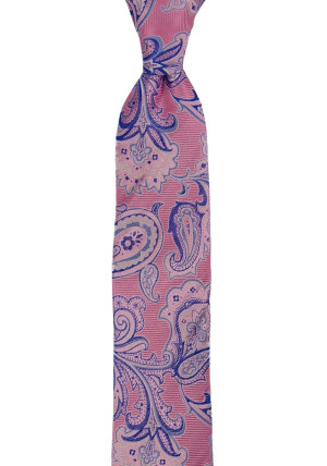 RUPERT skinny tie