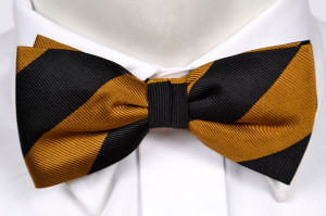 STIG bow tie