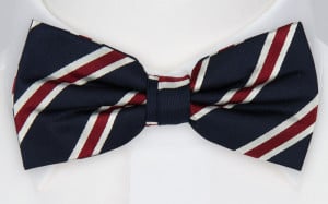 STORM bow tie