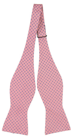 STELIOS self-tie bow tie
