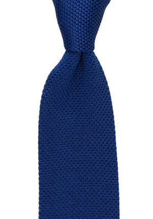 STIMMA BLUE tie