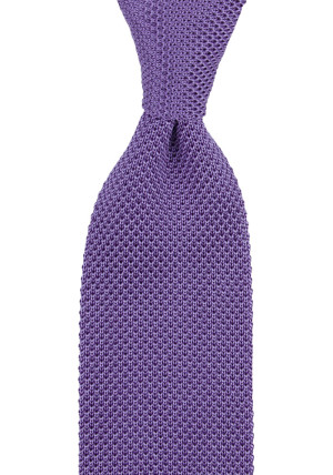 STIMMA PURPLE tie