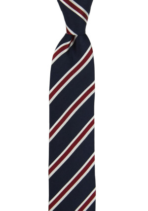 STORM skinny tie