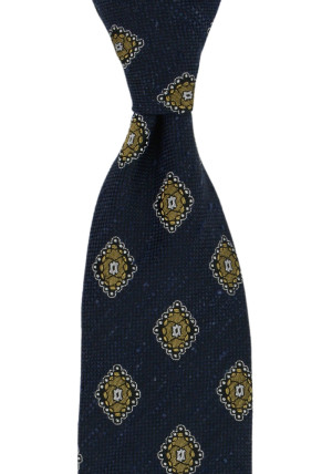 SULPUNTO NAVY tie
