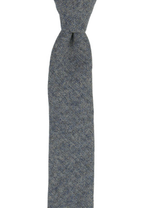 SUNIL skinny tie