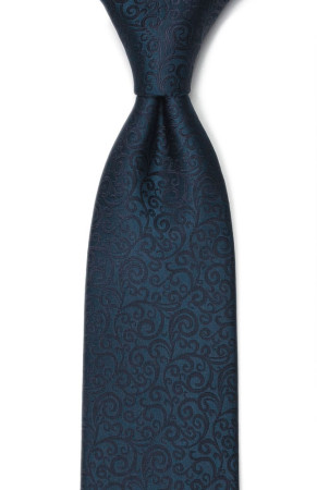 SWANKY DARK BLUE tie
