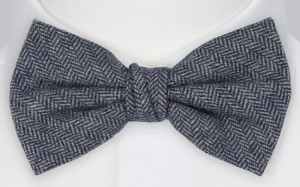 TANGAROA bow tie