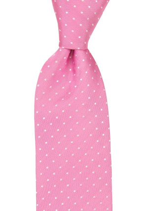 TYCKE PINK tie
