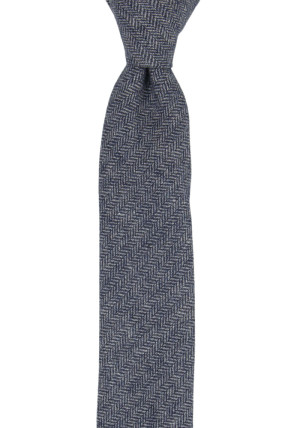 TANGAROA skinny tie