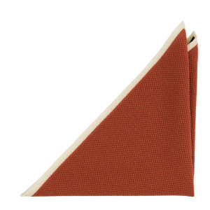 THIERRY pocket square
