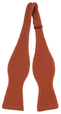 THIERRY self-tie bow tie