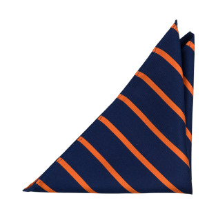 TINTIN pocket square