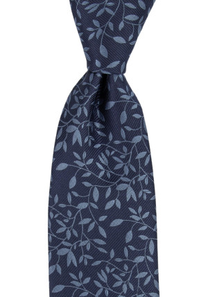 TJOHEJ LIGHT BLUE tie