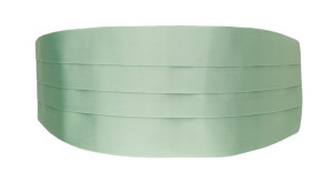 TJUSIG JADE cummerbund