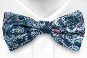 VINCENZO bow tie