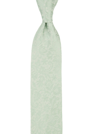 VIGSEL JADE skinny tie