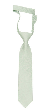 VIGSEL JADE boy's tie small pre-tied
