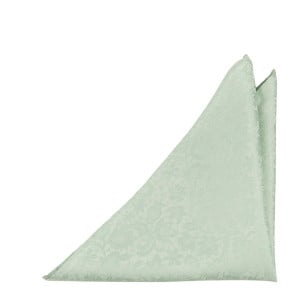 VIGSEL JADE pocket square