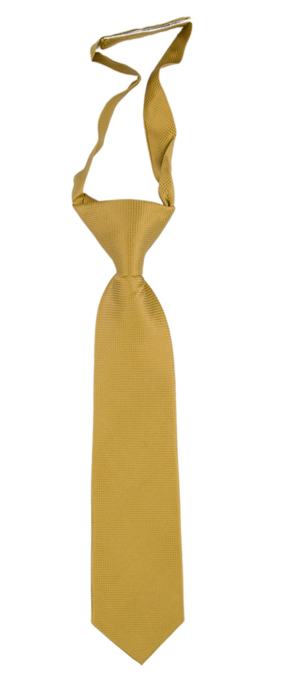 VIKING boy's tie small pre-tied