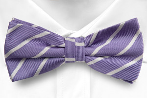 WOON bow tie