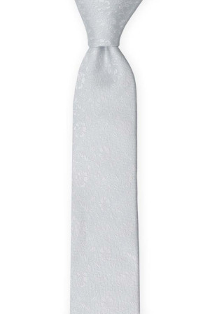 WEDDIBLE POWDER BLUE skinny tie