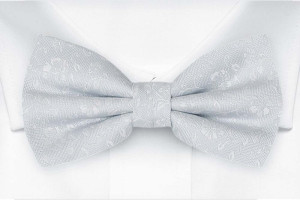 WEDDIBLE POWDER BLUE bow tie