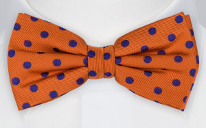 ZAKARIA bow tie
