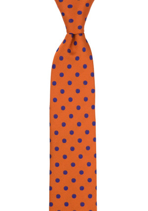 ZAKARIA skinny tie