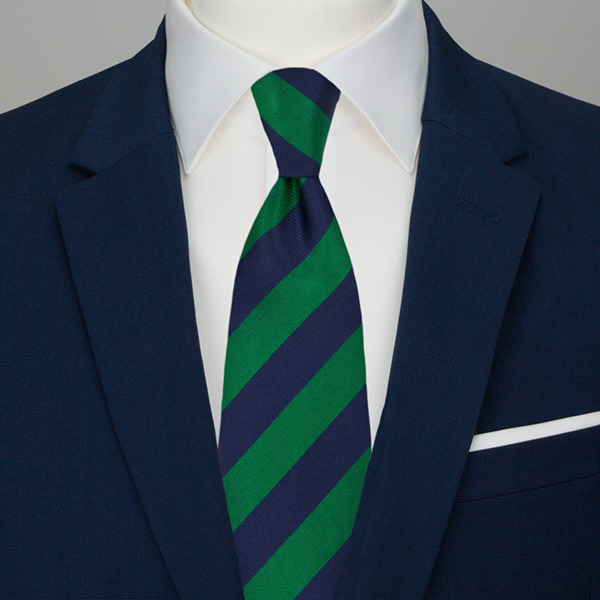 The School Necktie: A Lasting Legacy